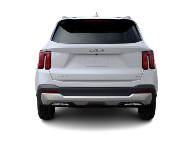 Thumbnail: 2026 Kia Sorento - 5