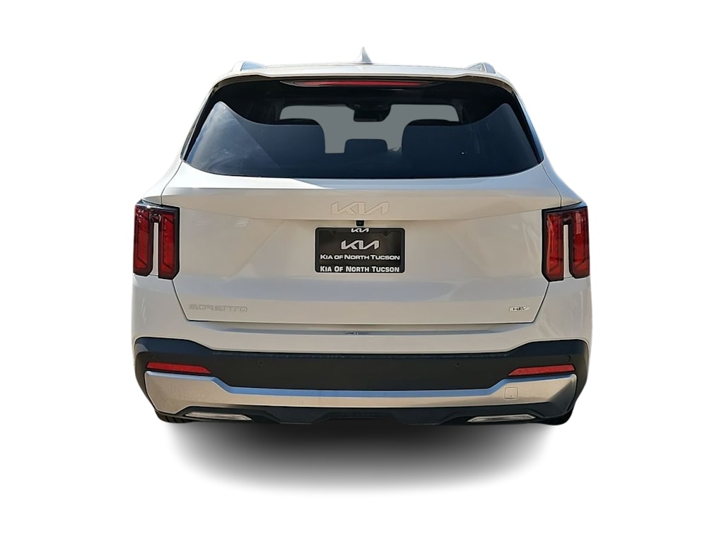 Thumbnail: 2026 Kia Sorento - 5