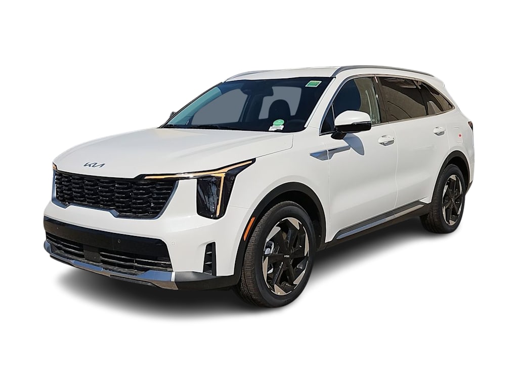 Thumbnail: 2026 Kia Sorento - 21