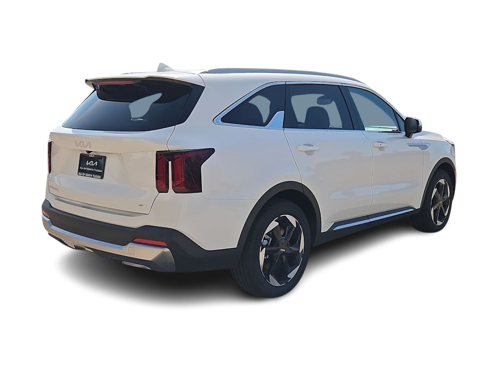 Thumbnail: 2026 Kia Sorento - 22