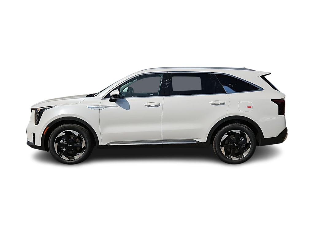 Thumbnail: 2026 Kia Sorento - 3