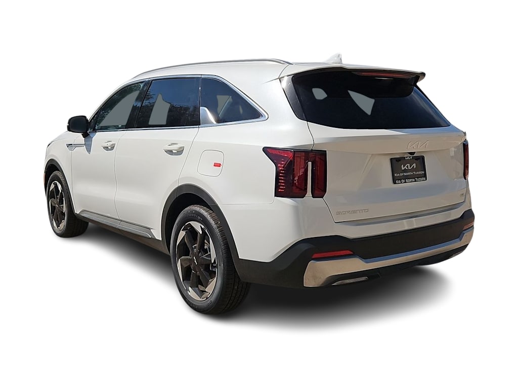 Thumbnail: 2026 Kia Sorento - 4