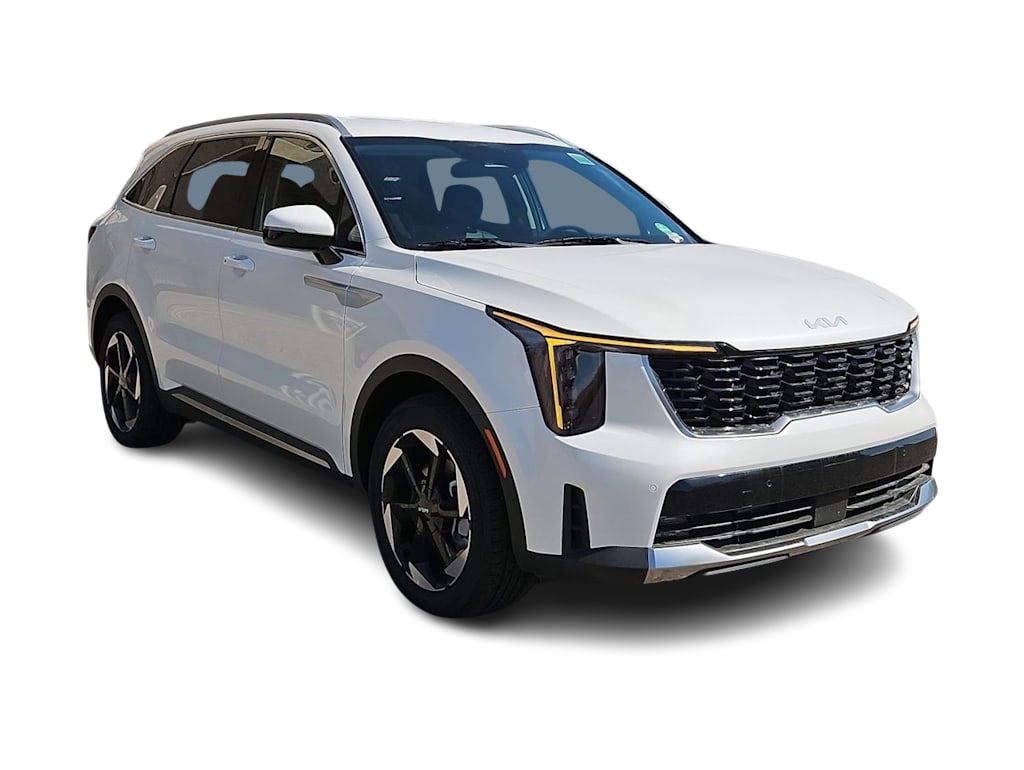 Thumbnail: 2026 Kia Sorento - 20