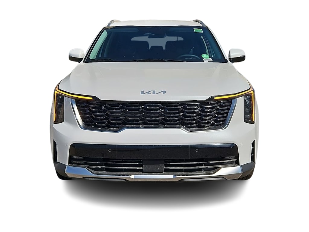 Thumbnail: 2026 Kia Sorento - 6