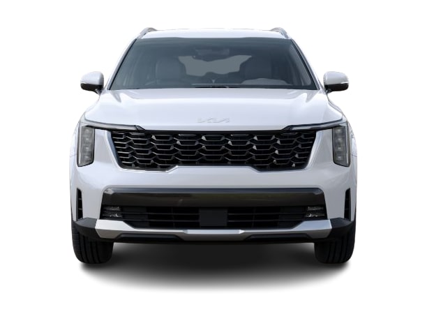 Thumbnail: 2026 Kia Sorento - 6