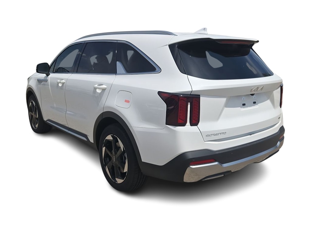 Thumbnail: 2026 Kia Sorento - 4
