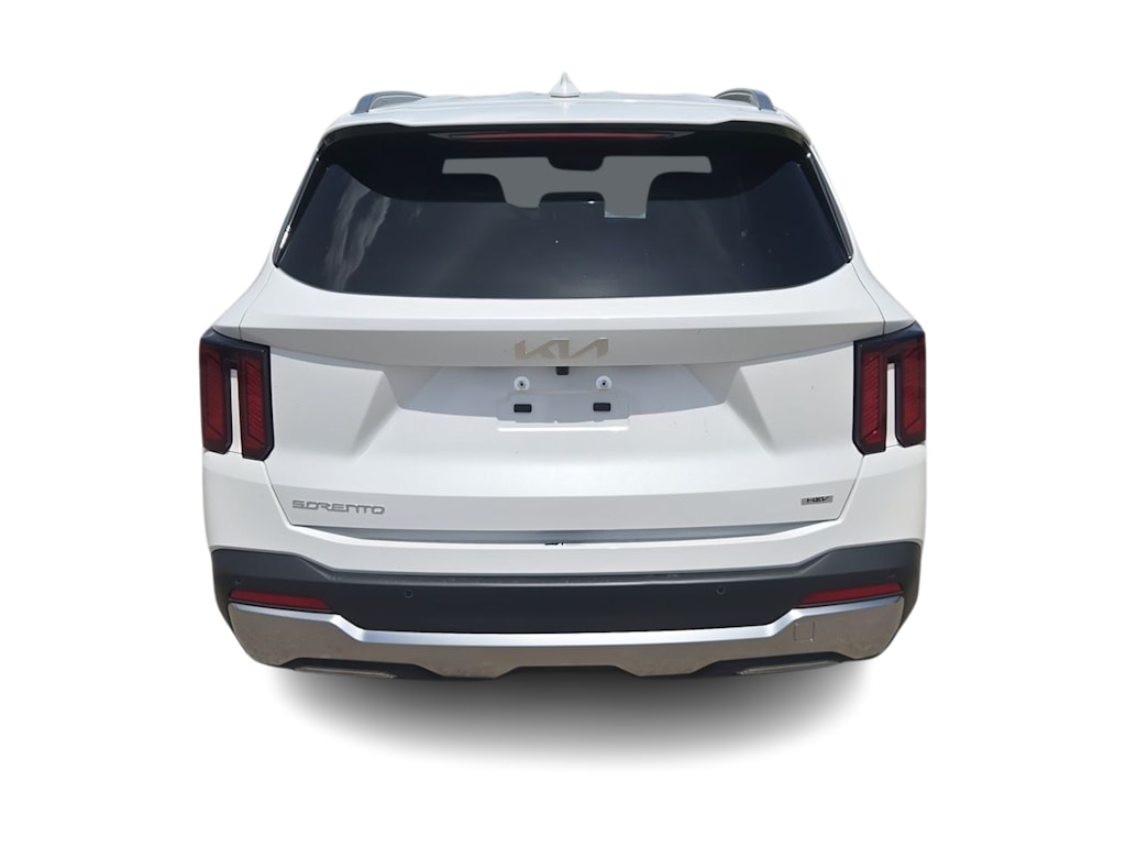 Thumbnail: 2026 Kia Sorento - 20