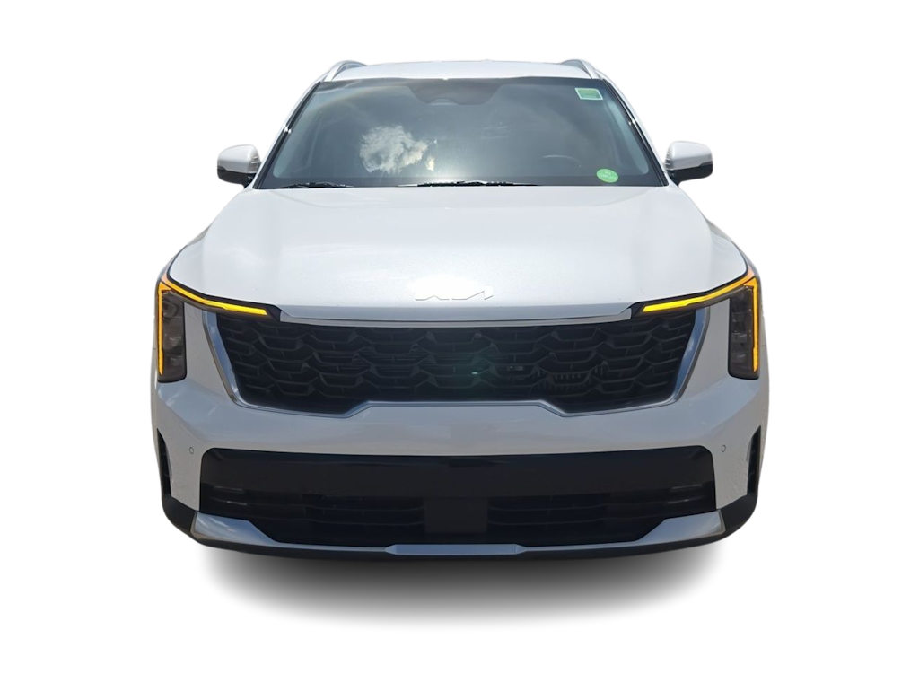Thumbnail: 2026 Kia Sorento - 5