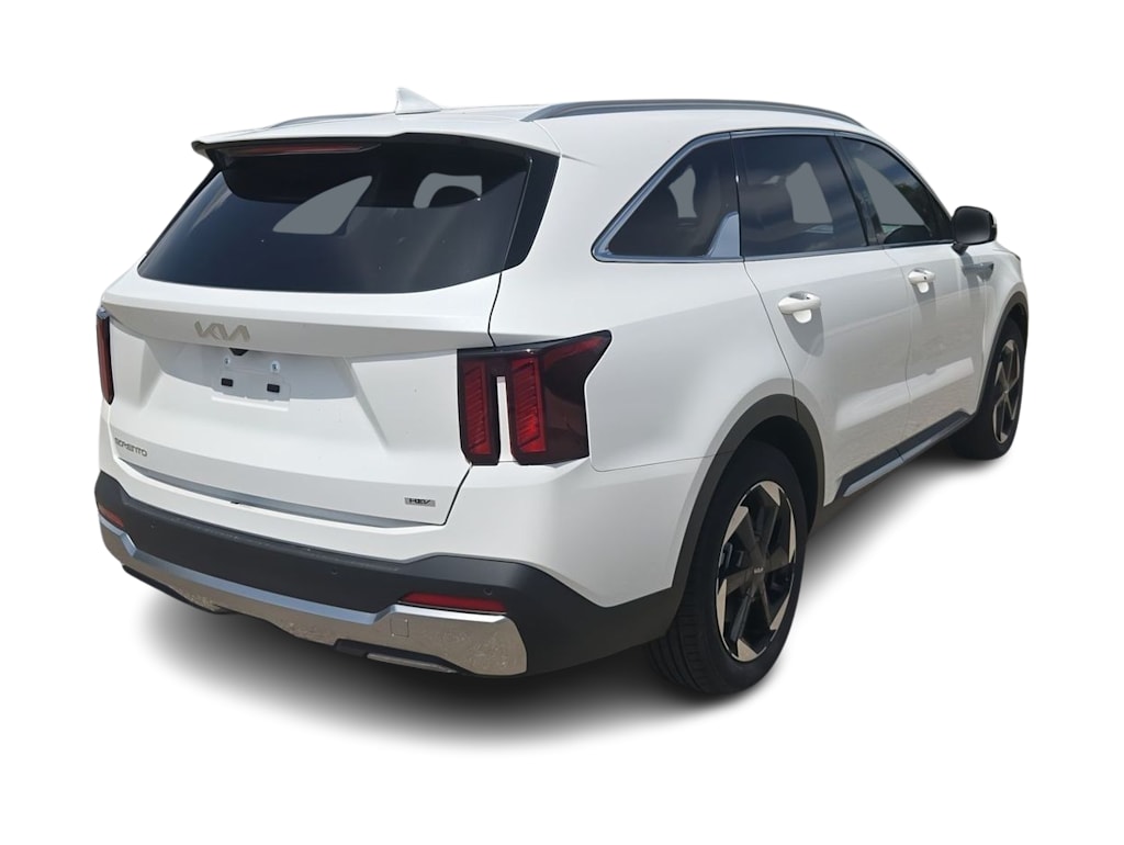 Thumbnail: 2026 Kia Sorento - 21