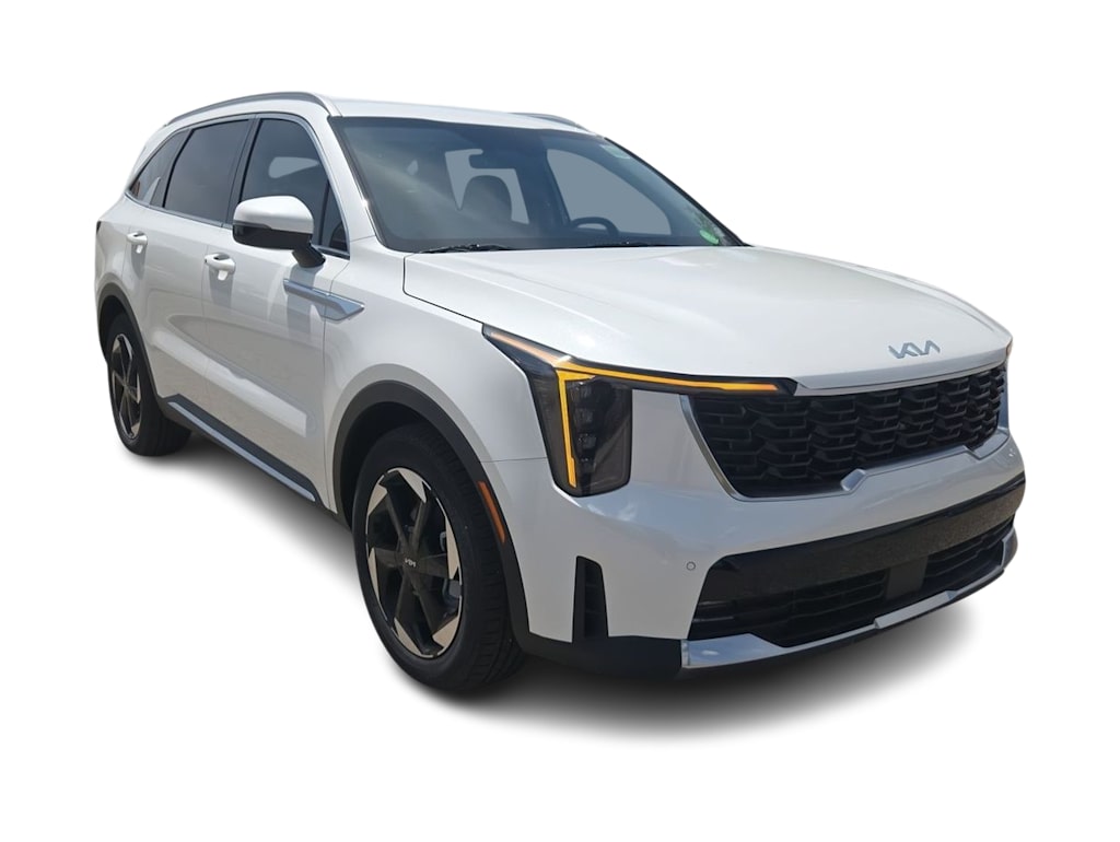Thumbnail: 2026 Kia Sorento - 18