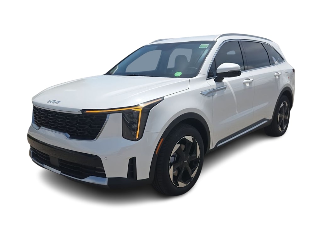 Thumbnail: 2026 Kia Sorento - 19
