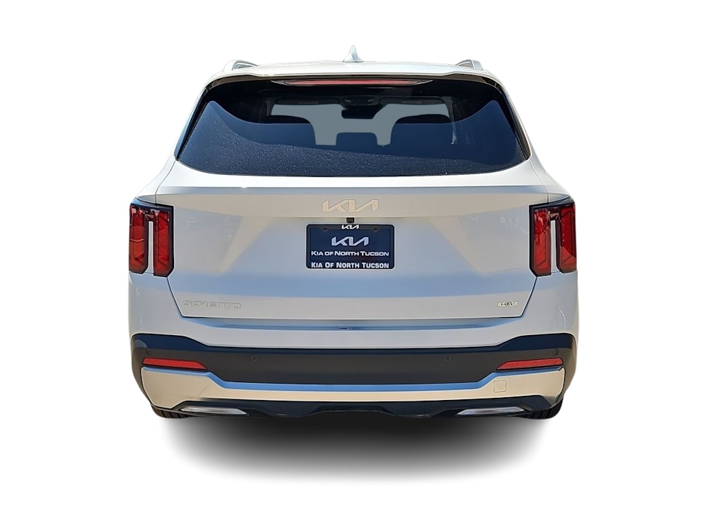 Thumbnail: 2026 Kia Sorento - 5