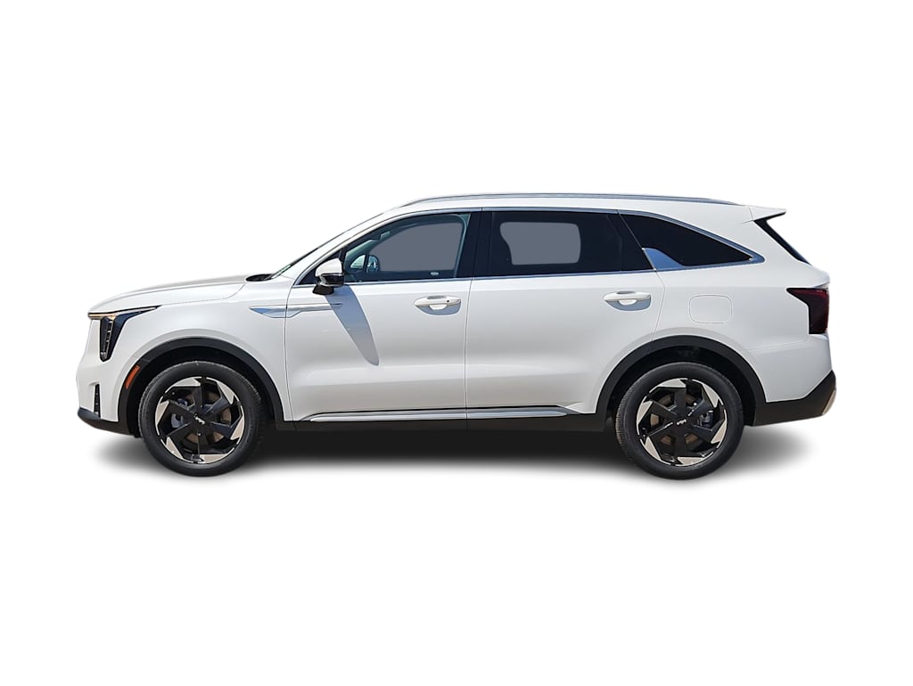 Thumbnail: 2026 Kia Sorento - 3