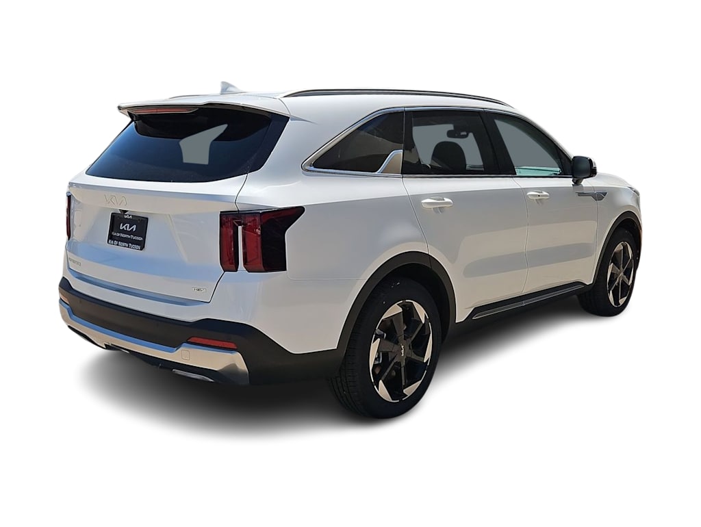 Thumbnail: 2026 Kia Sorento - 22