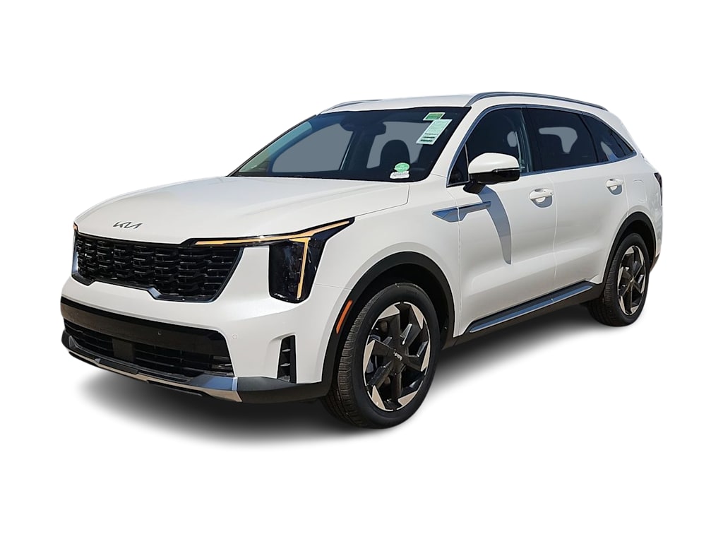 Thumbnail: 2026 Kia Sorento - 21
