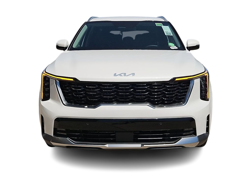 Thumbnail: 2026 Kia Sorento - 6