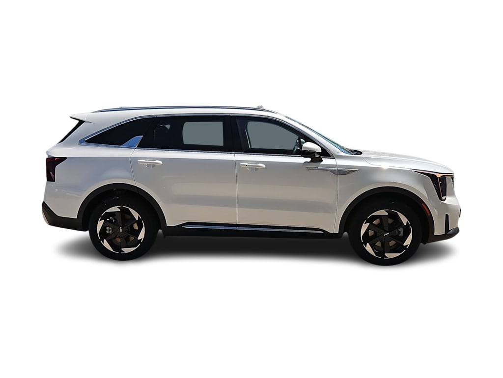 Thumbnail: 2026 Kia Sorento - 23
