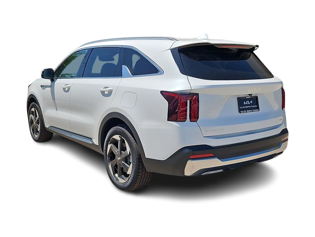 Thumbnail: 2026 Kia Sorento - 4