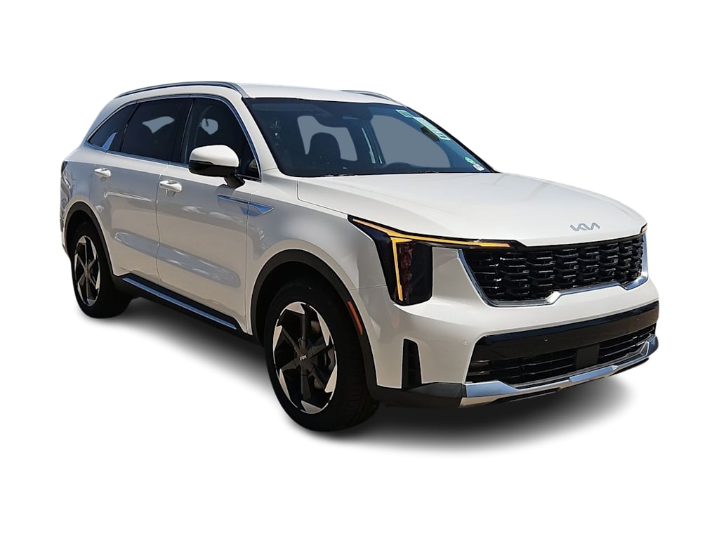 Thumbnail: 2026 Kia Sorento - 20
