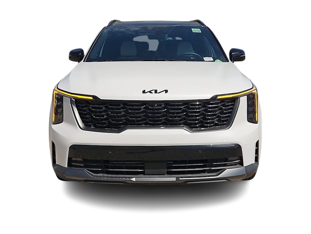 Thumbnail: 2026 Kia Sorento - 6