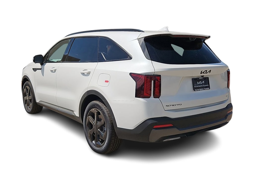Thumbnail: 2026 Kia Sorento - 4
