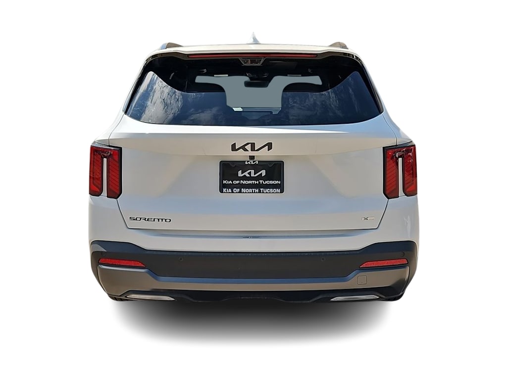 Thumbnail: 2026 Kia Sorento - 5