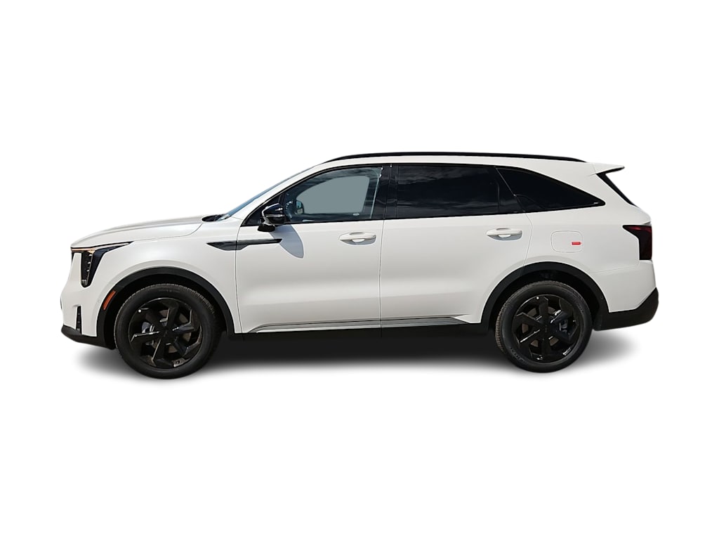 Thumbnail: 2026 Kia Sorento - 3