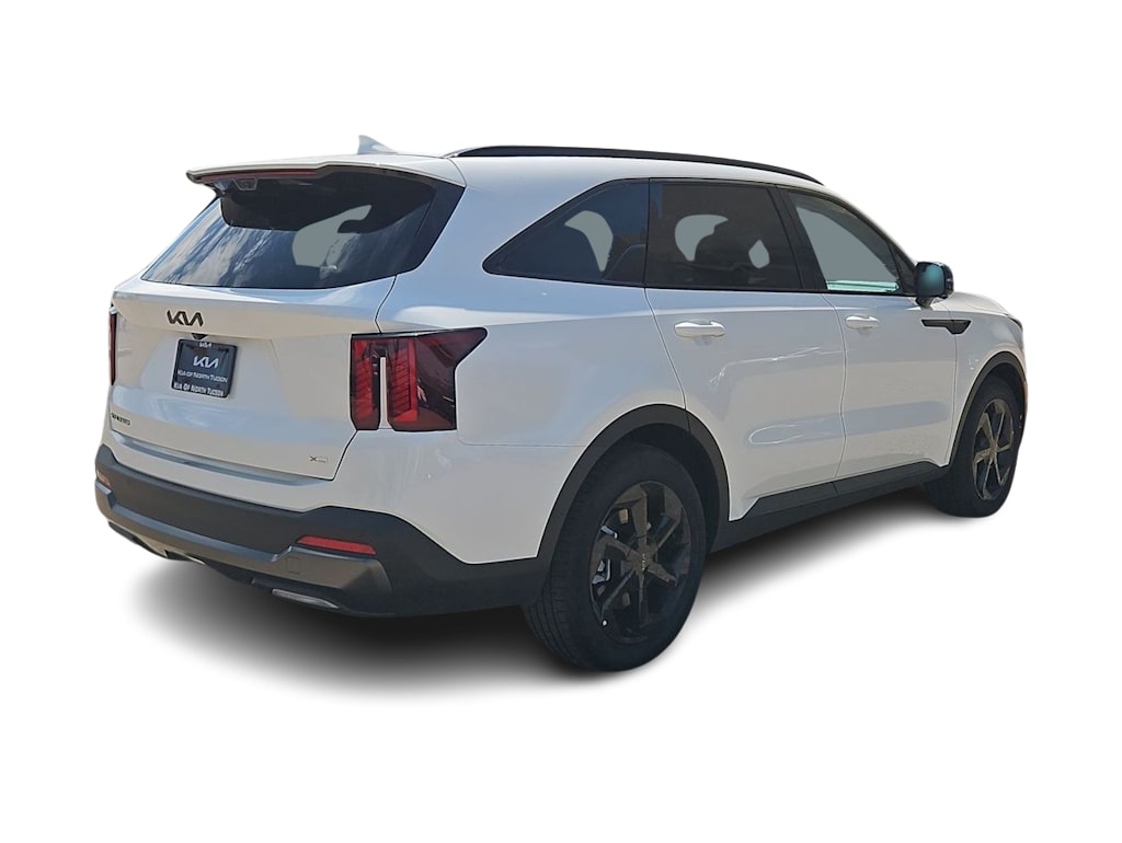 Thumbnail: 2026 Kia Sorento - 22