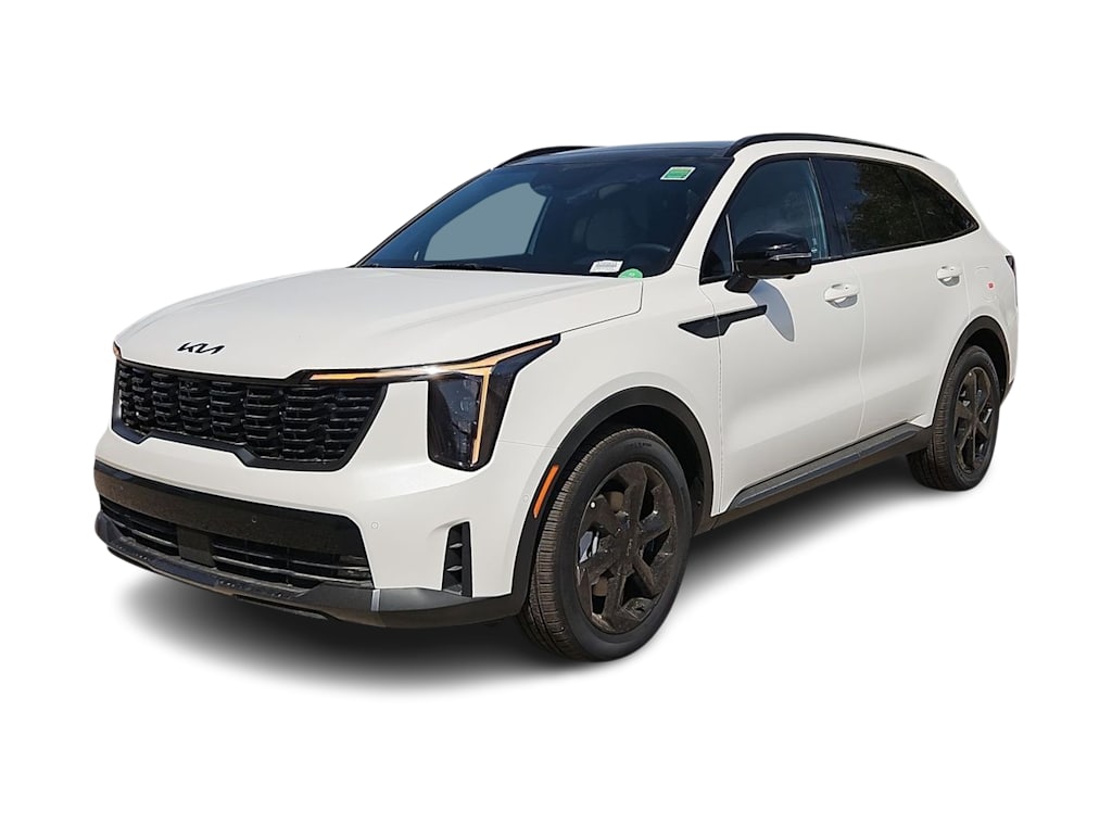 Thumbnail: 2026 Kia Sorento - 21