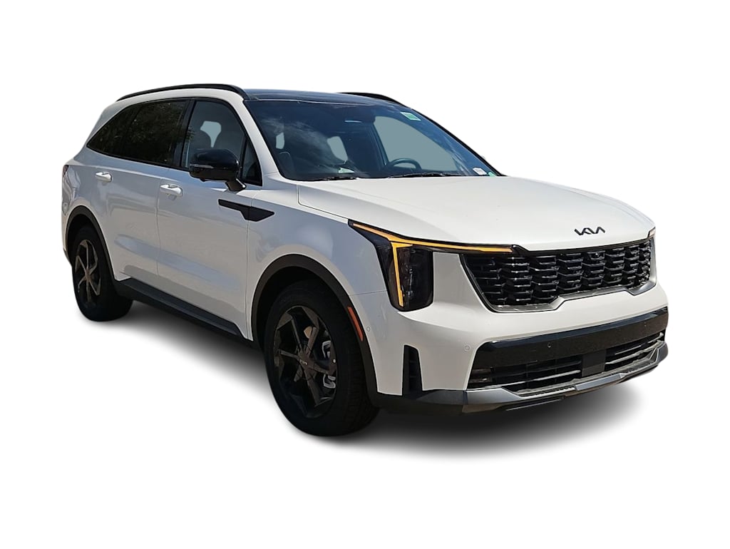 Thumbnail: 2026 Kia Sorento - 20