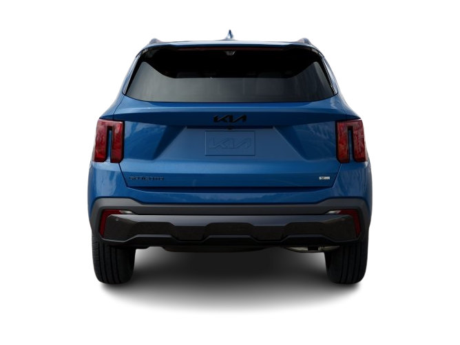 Thumbnail: 2026 Kia Sorento - 4