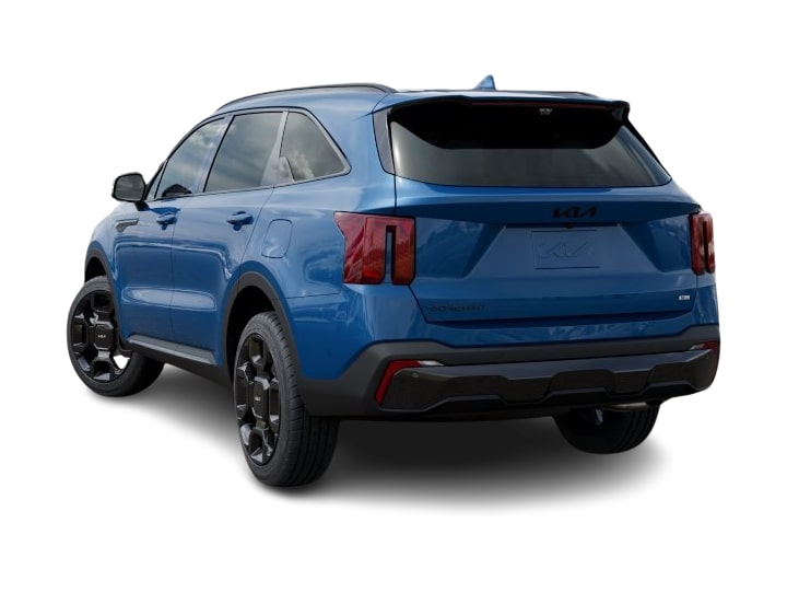 Thumbnail: 2026 Kia Sorento - 3