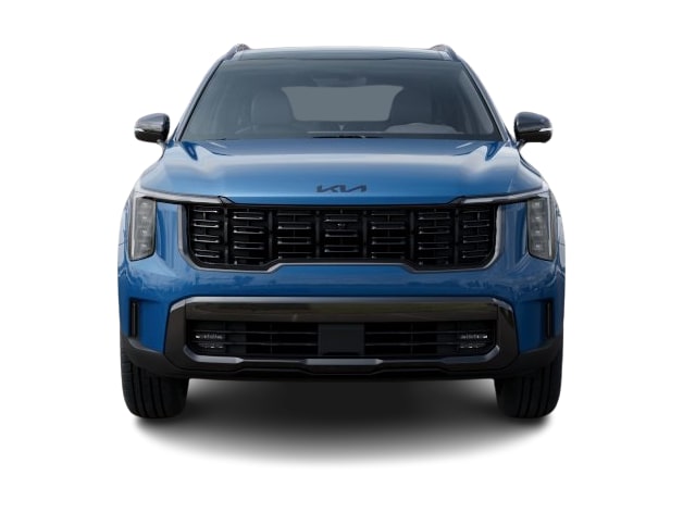 Thumbnail: 2026 Kia Sorento - 5