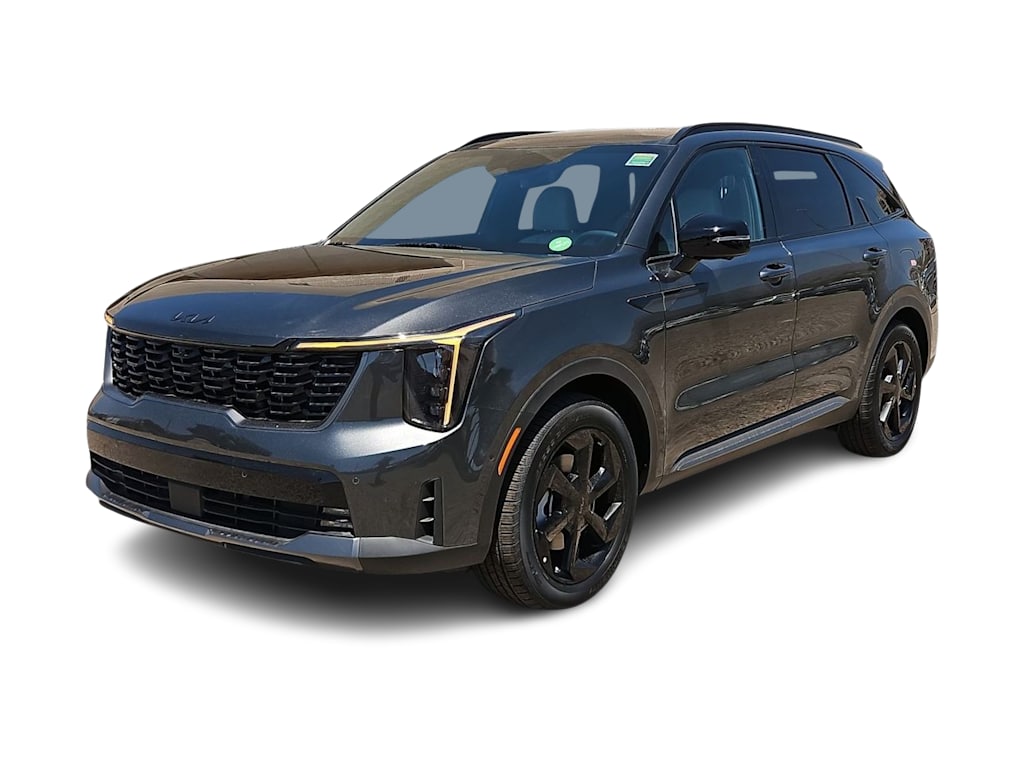 Thumbnail: 2026 Kia Sorento - 21