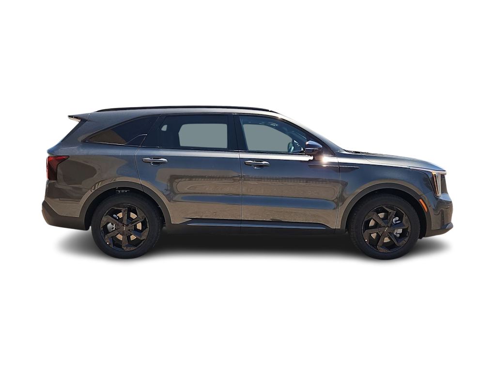 Thumbnail: 2026 Kia Sorento - 23