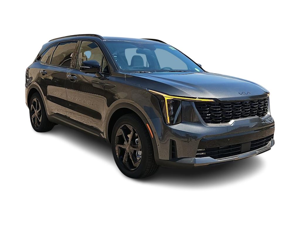 Thumbnail: 2026 Kia Sorento - 20