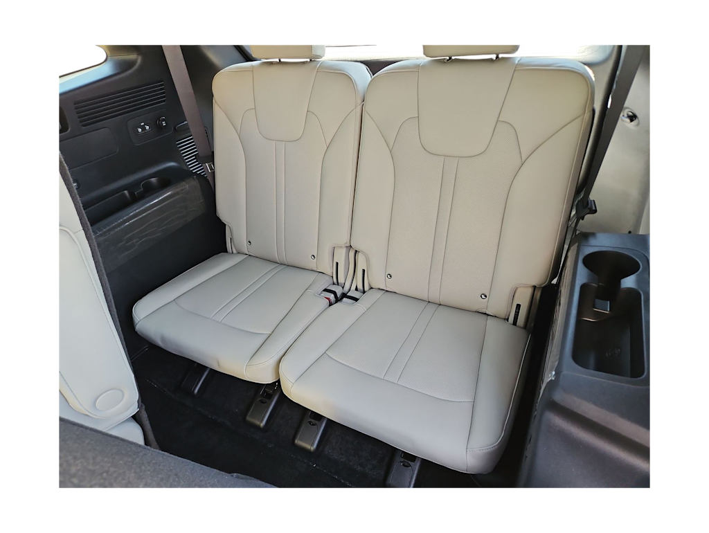 Thumbnail: 2026 Kia Sorento - 38