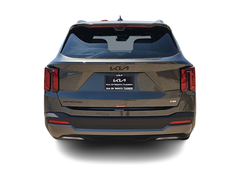 Thumbnail: 2026 Kia Sorento - 5