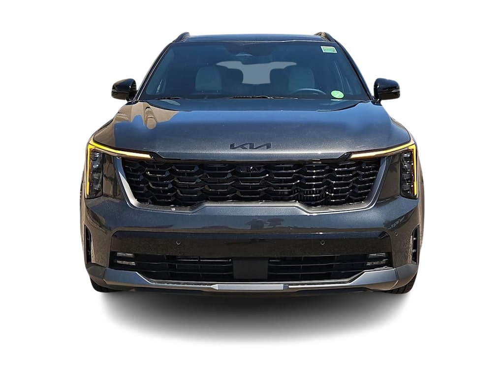 Thumbnail: 2026 Kia Sorento - 6