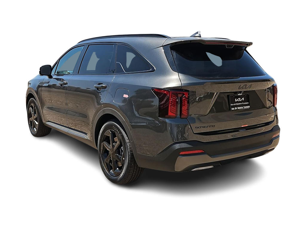Thumbnail: 2026 Kia Sorento - 4