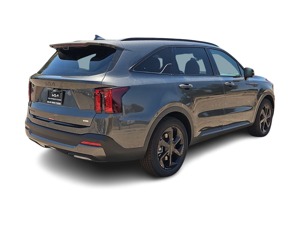 Thumbnail: 2026 Kia Sorento - 22