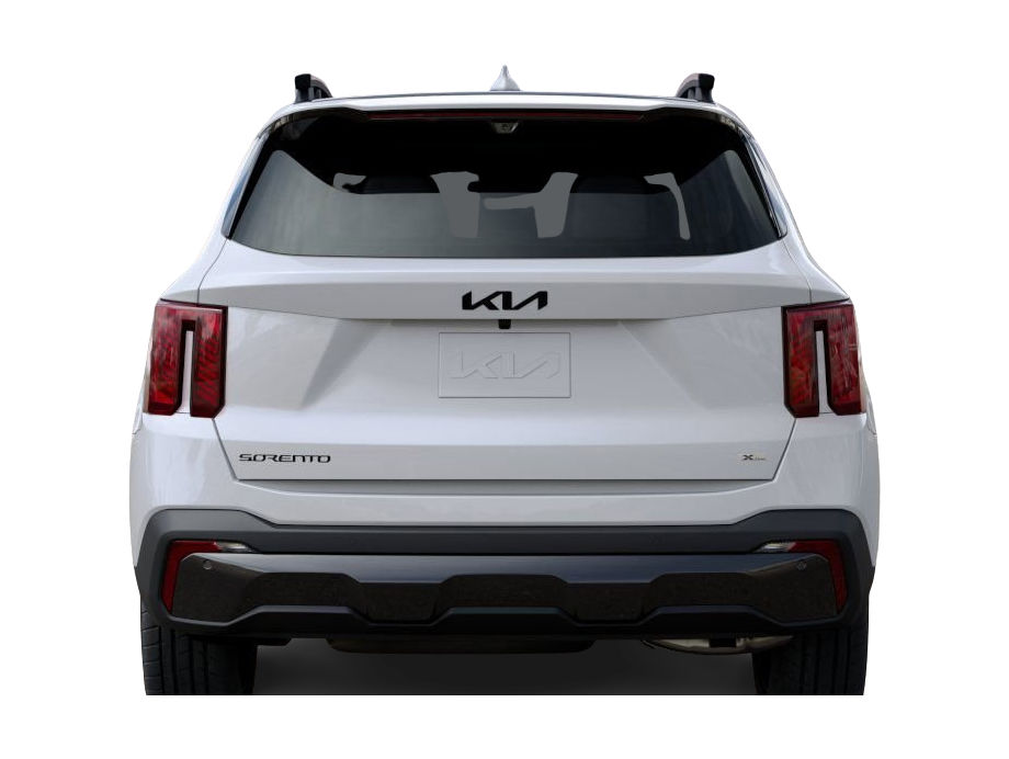 Thumbnail: 2026 Kia Sorento - 21