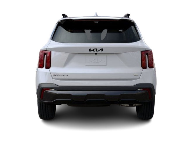 Thumbnail: 2026 Kia Sorento - 5