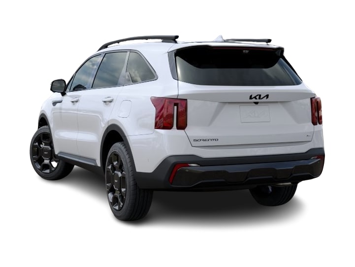 Thumbnail: 2026 Kia Sorento - 4