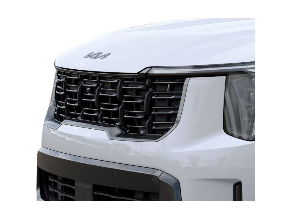 Thumbnail: 2026 Kia Sorento - 20
