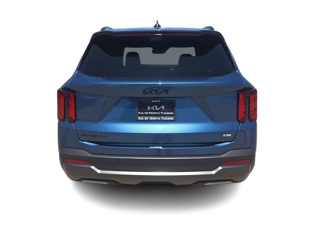 Thumbnail: 2026 Kia Sorento - 5