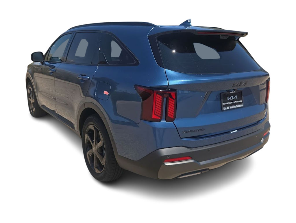Thumbnail: 2026 Kia Sorento - 4