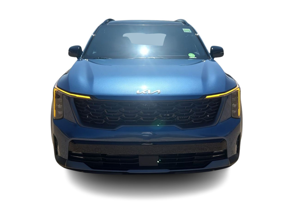 Thumbnail: 2026 Kia Sorento - 6