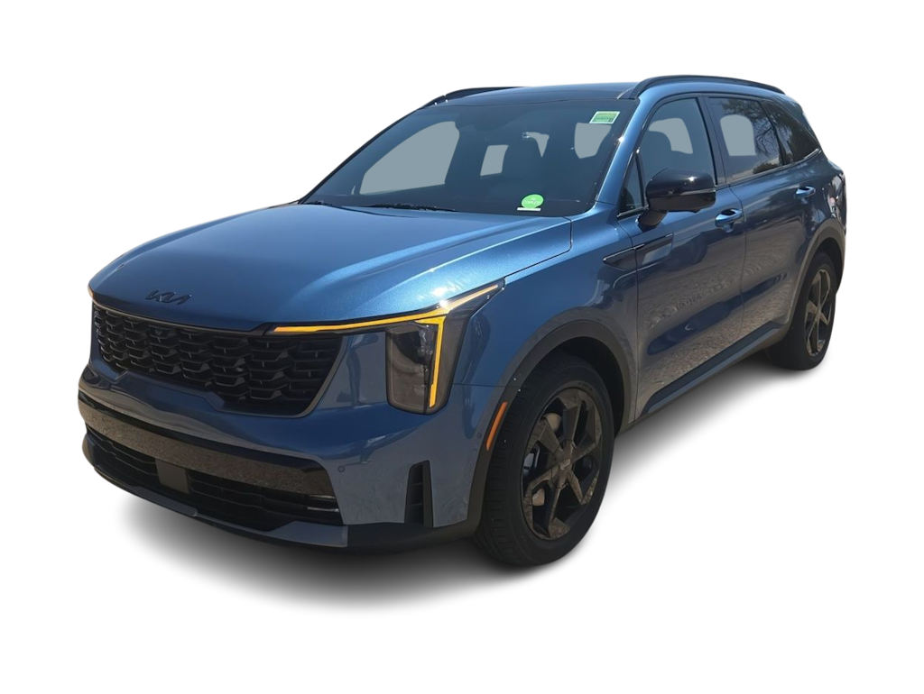 Thumbnail: 2026 Kia Sorento - 21