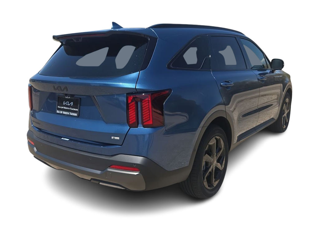 Thumbnail: 2026 Kia Sorento - 22